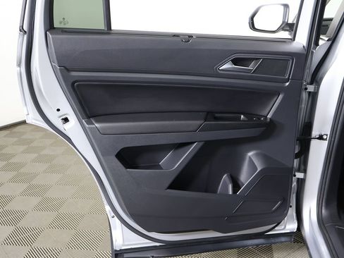 Used 2019 Volkswagen Atlas SEL AWD/4WD image 29