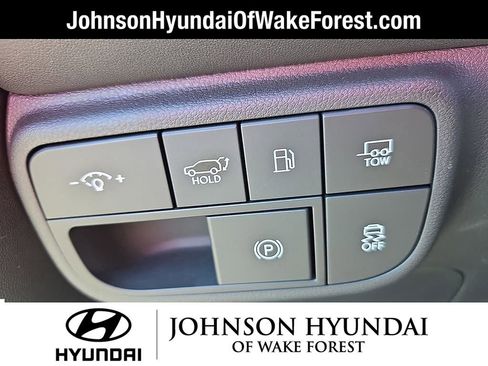 New 2026 Hyundai Palisade SEL Premium AWD/4WD image 40