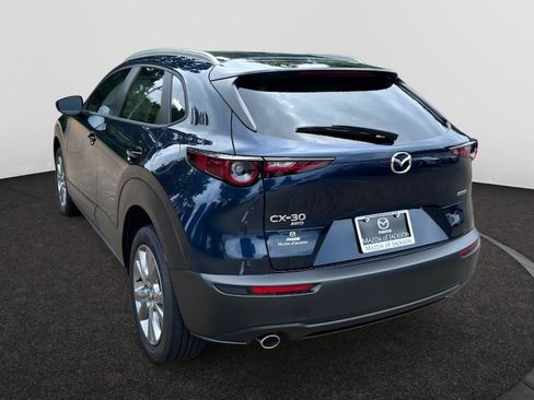 New 2026 MAZDA CX-30 AWD 2.5 S image 3