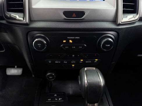 Used 2020 Ford Ranger XLT w/ Equipment Group 301A Mid AWD/4WD image 22