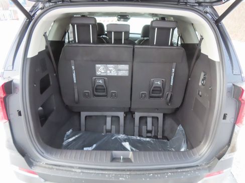 New 2026 Kia Carnival SX image 20