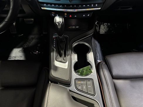 Used 2023 Cadillac CT4 Sport image 21