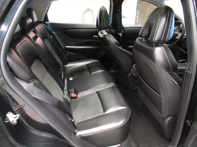Used 2023 Nissan Ariya FWD image 12