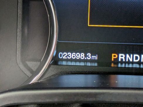 Used 2017 Ford F250 Lariat w/ Chrome Package AWD/4WD image 18
