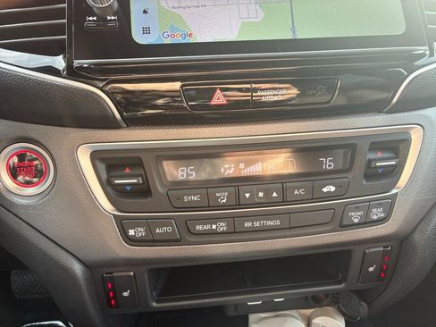 New 2026 Honda Ridgeline RTL image 25