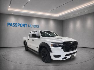 Used 2023 RAM 1500 Laramie RWD video 1