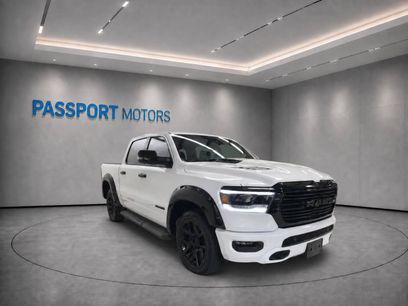 Used 2023 RAM 1500 Laramie
