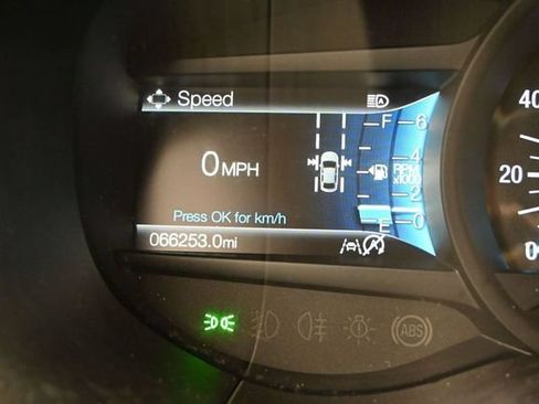 Used 2024 Ford Edge SEL AWD/4WD image 13