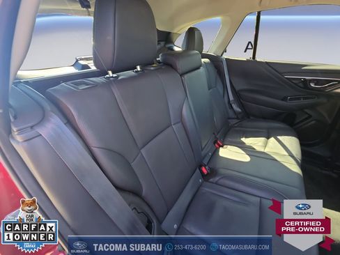 Used 2023 Subaru Outback Limited AWD/4WD image 18