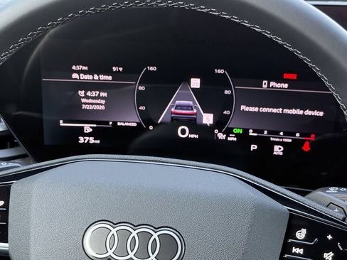 Used 2025 Audi Q5 Premium Plus AWD/4WD image 17