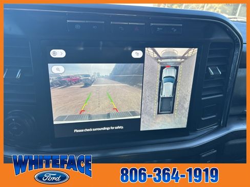 Used 2023 Ford F350 Lariat w/ Lariat Ultimate Package image 23