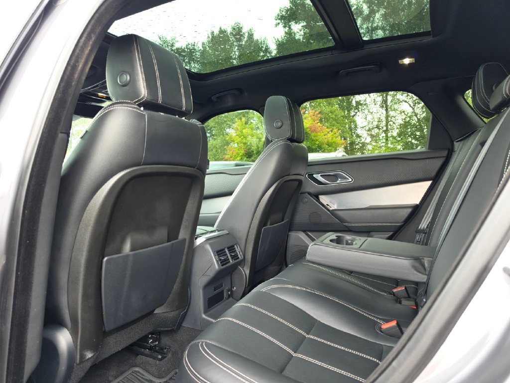 Used 2020 Land Rover Range Rover Velar R-Dynamic S AWD/4WD image 26