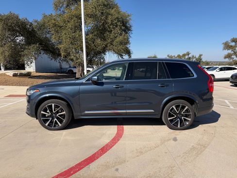 Certified 2024 Volvo XC90 B6 Plus w/ Protection Package Premier image 3