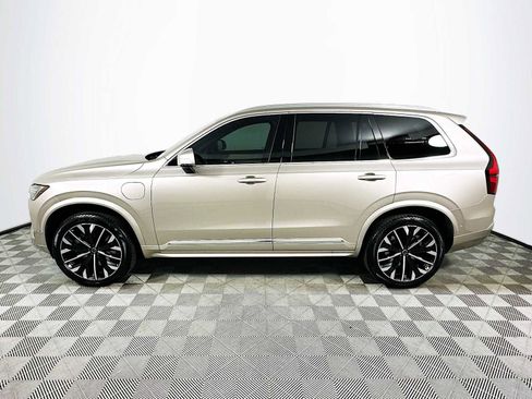 New 2026 Volvo XC90 T8 Plus w/ Protection Package Premier AWD/4WD image 4