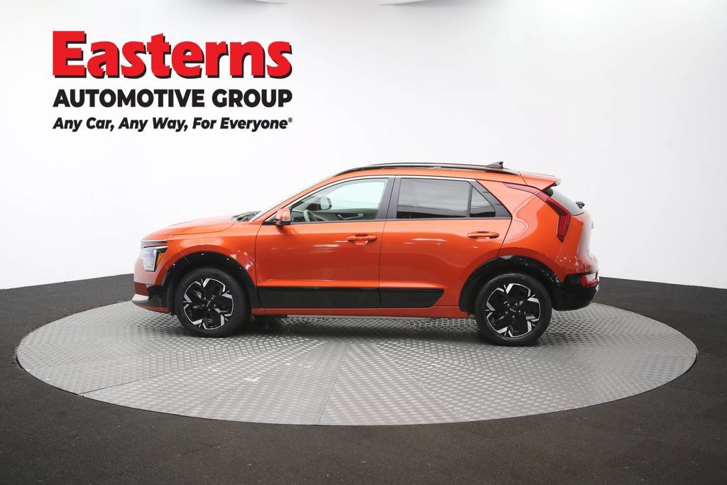 Used 2023 Kia Niro Wind w/ Wind Preserve Package FWD image 59