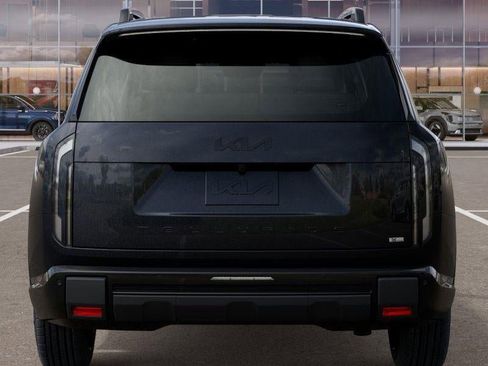 New 2027 Kia Telluride EX X-Line w/ Towing Package AWD/4WD image 13