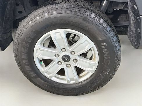 Used 2024 Ford Ranger XL w/ Trailer Tow Package AWD/4WD image 31