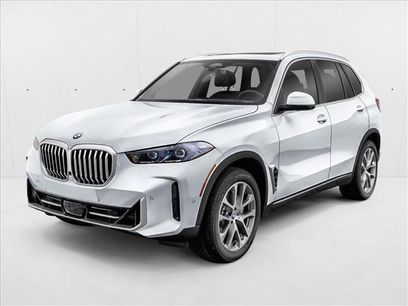 New 2026 BMW X5 xDrive40i w/ Executive Package