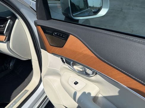 Used 2019 Volvo XC90 T6 Inscription w/ Advanced Package AWD/4WD image 35