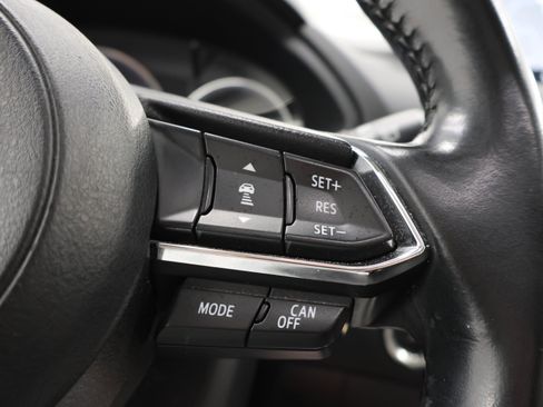Used 2017 MAZDA CX-5 Grand Touring AWD/4WD image 15