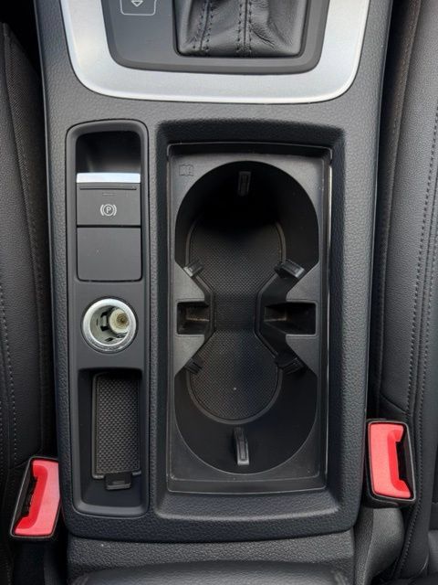 Used 2024 Audi Q3 2.0T Premium AWD/4WD image 28