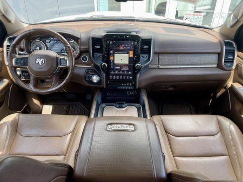 Used 2019 RAM 1500 Limited image 11