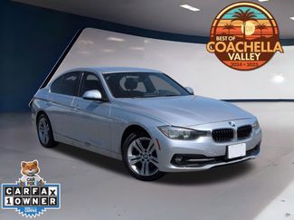 Used 2017 BMW 330i Sedan 360° Tour