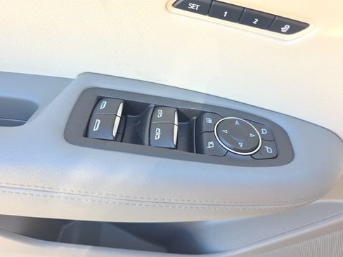 Used 2023 Cadillac XT6 Premium Luxury AWD/4WD image 31