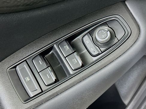 Used 2024 Subaru Outback Premium image 15
