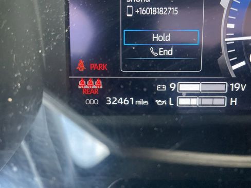 Used 2023 Toyota Tundra 1794 Edition image 12