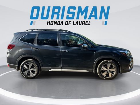 Used 2019 Subaru Forester Touring AWD/4WD image 9