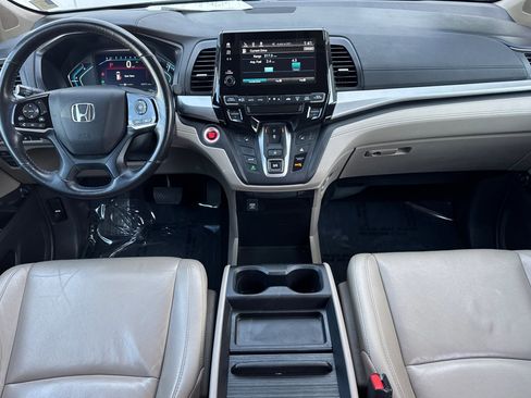 Used 2018 Honda Odyssey EX-L image 17