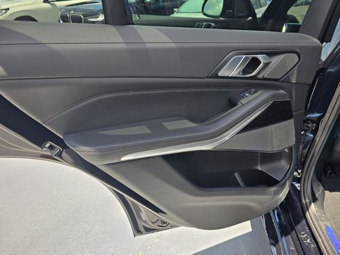 New 2026 BMW X5 sDrive40i w/ M Sport Package RWD image 34