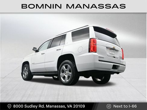 Used 2015 Chevrolet Tahoe LT image 30