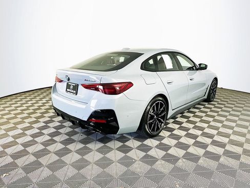 Used 2026 BMW 440i xDrive AWD/4WD image 9