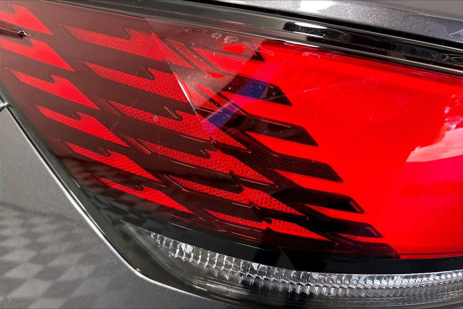 New 2026 Lexus RX 350 FWD w/ Convenience Package image 14