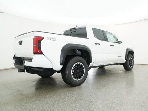 New 2026 Toyota Tacoma TRD Off-Road AWD/4WD image 64