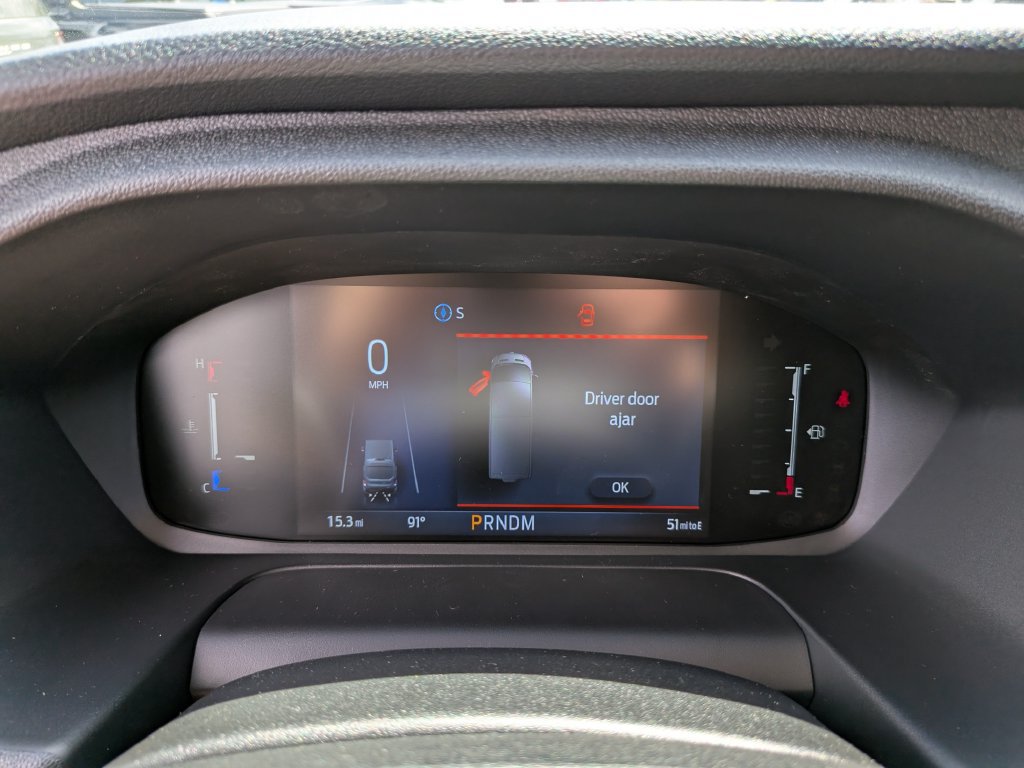 New 2027 Ford Transit 350 148 High Roof Extended DRW w/ Load Area Protection Package RWD image 33