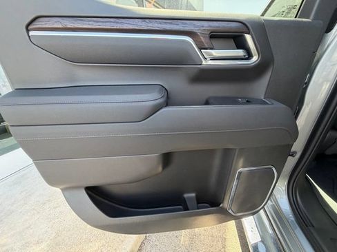 New 2026 GMC Sierra 1500 SLT AWD/4WD image 22