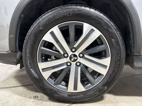 Used 2022 Mitsubishi Outlander Sport SE AWD/4WD image 26
