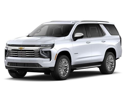 New 2026 Chevrolet Tahoe Premier RWD image 21