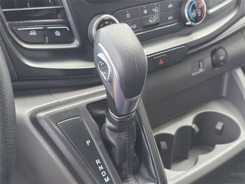 Used 2024 Ford Transit 250 Base w/ Exterior Upgrade Package image 21
