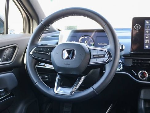 New 2026 Honda Prologue Touring image 8