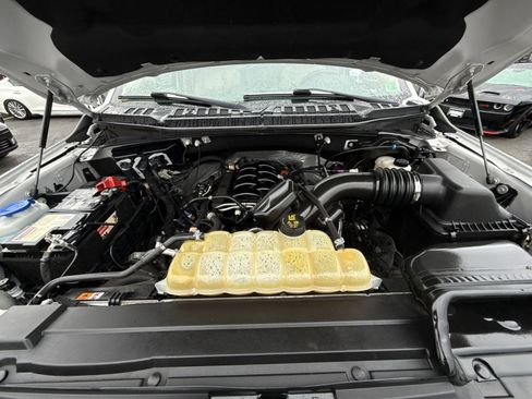 Used 2019 Ford F150 XLT w/ Equipment Group 302A Luxury image 29