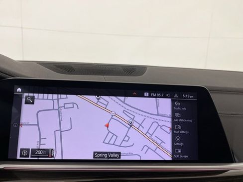 Used 2021 BMW X7 xDrive40i w/ Cold Weather Package image 16