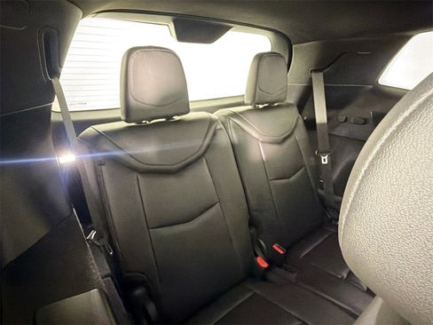 Used 2023 Cadillac XT6 Premium Luxury image 25