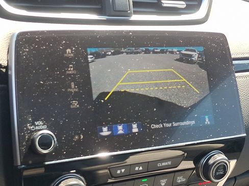 Used 2022 Honda CR-V EX image 18