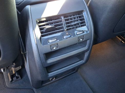 Certified 2024 BMW X5 xDrive40i w/ M Sport Package AWD/4WD image 11