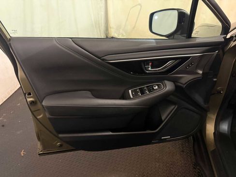 Certified 2023 Subaru Outback Limited image 20