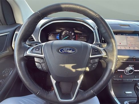 Used 2017 Ford Edge Titanium w/ Equipment Group 302A image 18